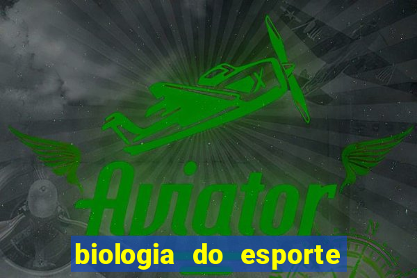 biologia do esporte jurgen weineck pdf